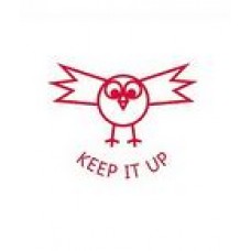61691 - Bird - Keep It Up Classmate
