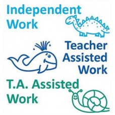 61753 - Trodat 3 in 1 Teacher Reward Stamp (Work 3)