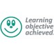 63525 Learning Objective Achieved Teacher Reward Stamp