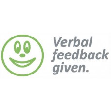 63556 Verbal Feedback Given Teacher Reward Stamp