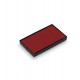 Trodat Printy 4926 Replacement Ink Pad - Red (Pack of 2)