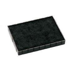 Colop E/55 Stamp Pads for Printer 55 Black Ref E/55 [Pack of 2]