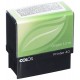 COLOP Green Line Id Protector Stamp - Black
