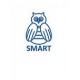 67862 - Smart Owl Classmate Teacher Reward Stamp