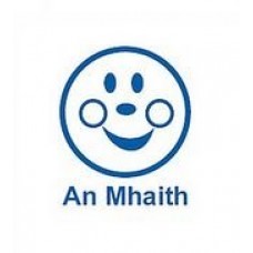 60927 - An Mhaith Gaelic Classmate Teacher Reward Stamp