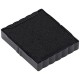 Trodat replacement stamp Pads 6/4933 for Trodat Printy 4933 black