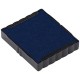 Trodat replacement stamp Pads 6/4933 for Trodat Printy 4933 blue