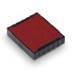 Trodat replacement stamp Pads 6/4933 for Trodat Printy 4933 red