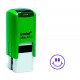 Trodat Printy 4921 Self Inking Education Stamp "Smiley Face"