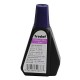 Trodat Stamp Pad Colour 7011Â Permanent Ink 28ml Refill Ink Stamps Ink in Various Colors purple