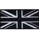 Loyalty Card Self Inking Stamp - Union Jack Flag