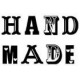Loyalty Card Self Inking Stamp - Hand Made
