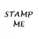 Loyalty Card Self Inking Stamp - STAMP ME