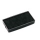 Loyalty Reward stamp - Replacement ink pad for MaxStamp 5205 (SI-5205) 11x11mm Colour BLACK