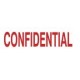 Office Stamp - Confidential