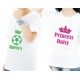 Athena Personalised Kids T Shirt
