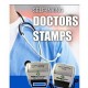 Doctors Stamp Self inking personalised (2 lines) max 5200 - 28 x 6 mm (No attachment included)