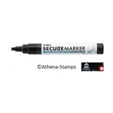 EKSC4 Artline Secure Marker
